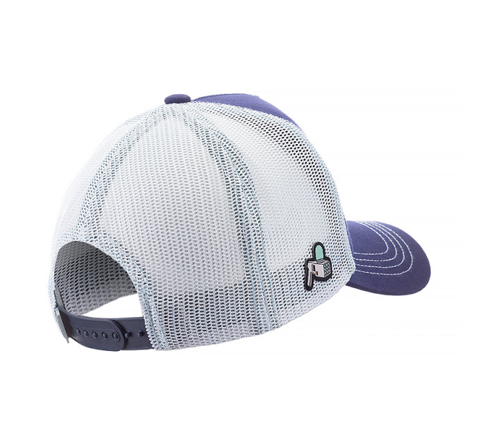 Чоловіча Кепка CAPSLAB CAPSLAB RICKY ET MORTY Синій One size (7dCL/REM/1/SAN2 One size)