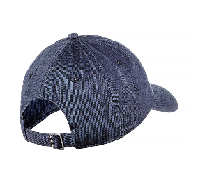 Кепка Nike U NK CLUB CAP U CB FUT WSH L Чорний S-M (7dFB5368-011 S-M)