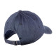 Кепка Nike U NK CLUB CAP U CB FUT WSH L Чорний S-M (7dFB5368-011 S-M)