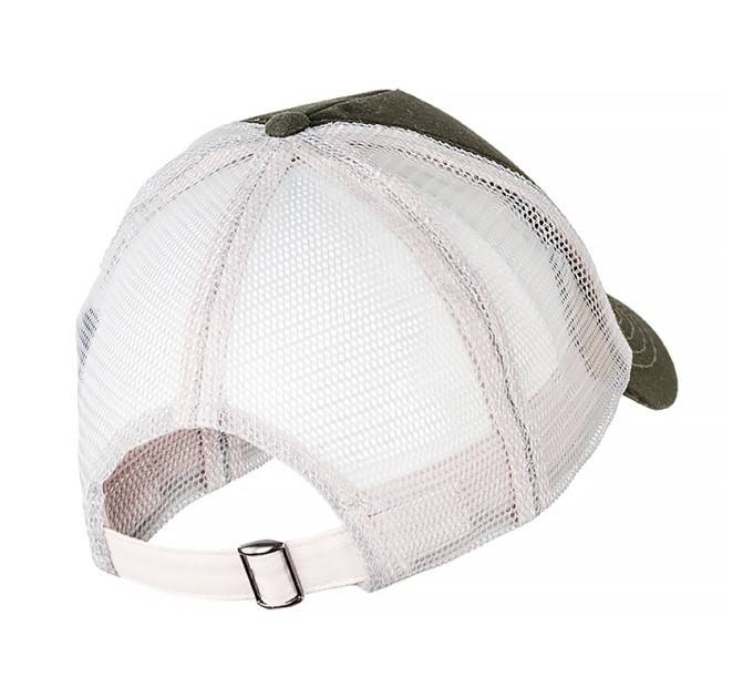 Бейсболка JEEP MESH CAP Embroidery J22W Комбінований One Size (O102604-E844)