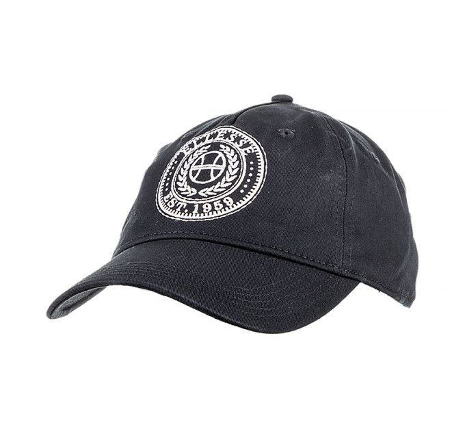 Жіноча Кепка Ellesse Elsi Cap Чорний One size (7dSARA3036-011 One size) Жіноча Кепка Ellesse Elsi Cap Чорний One size (7dSARA3036-011 One size)
