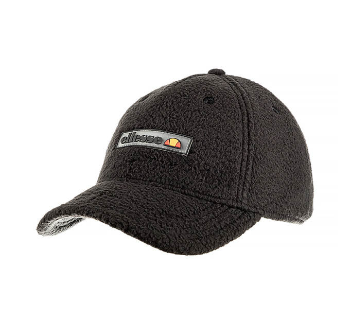 Кепка Ellesse Tervisa Cap Чорний One size (7dSATA3368-011 One size)
