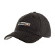 Кепка Ellesse Tervisa Cap Чорний One size (7dSATA3368-011 One size)