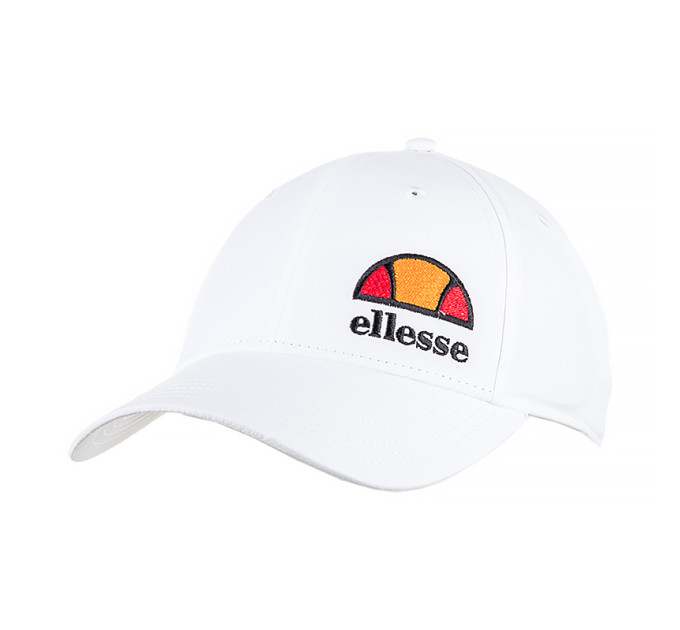 Чоловіча Кепка Ellesse Vala Cap Білий One size (7dSBMA2292-908 One size) Чоловіча Кепка Ellesse Vala Cap Білий One size (7dSBMA2292-908 One size)
