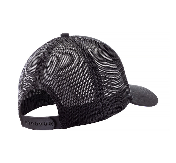 Чоловіча Кепка AMERICAN NEEDLE YELLOWSTONE NP Valin Чорний One size (7dSMU500E-YNP One size)