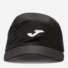 Бейсболка Joma RUNNING NIGHT Чорний SR (400580.100 S)