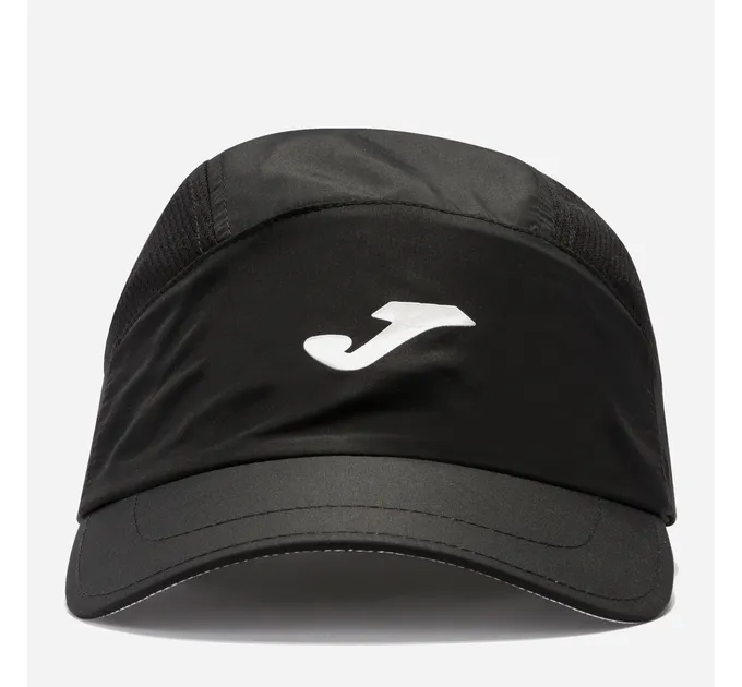 Бейсболка Joma RUNNING NIGHT Чорний SR (400580.100 S)