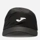 Бейсболка Joma RUNNING NIGHT Чорний SR (400580.100 S)