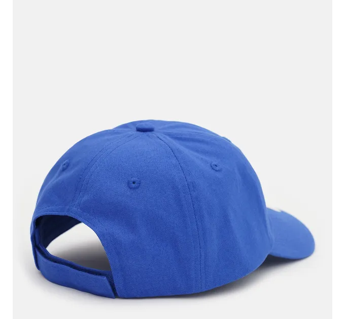 Кепка Puma Ess Cap III Синій One Size (02366912)