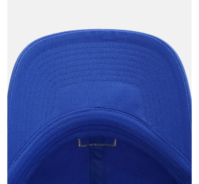 Кепка Puma Ess Cap III Синій One Size (02366912)