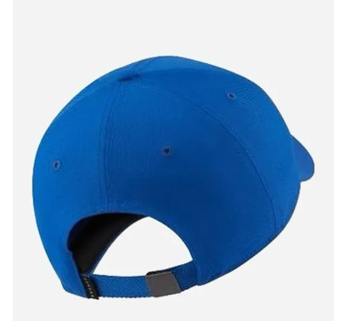 Кепка JORDAN CLC99 CAP METAL JM Блакитний MISC (CW6410-403 MISC)