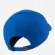 Кепка JORDAN CLC99 CAP METAL JM Блакитний MISC (CW6410-403 MISC)