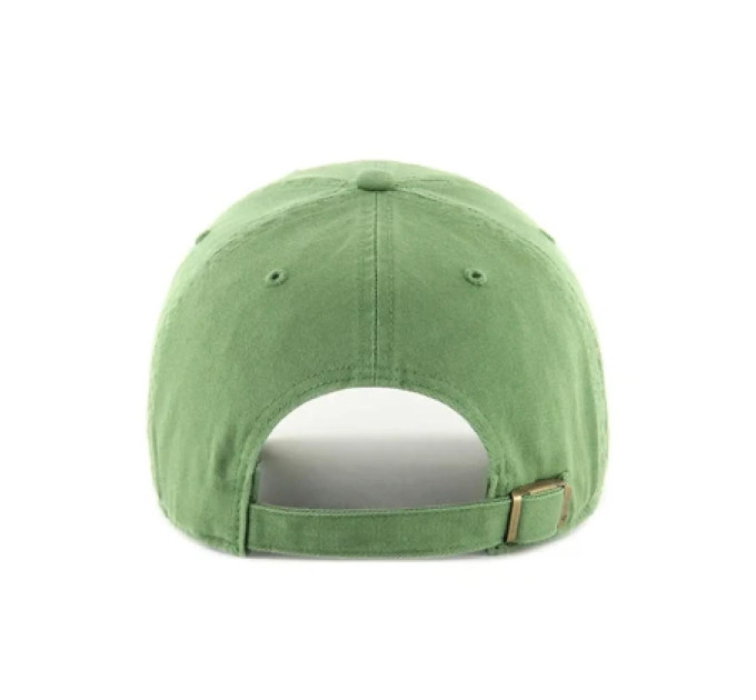 Кепка 47 Brand ANIMAL BASE RUNNER ICON Зелений One Size (BSRIC1411GWS-FF)