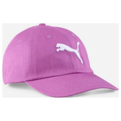 Кепка Puma ESS PUMA CAT BB Cap Фіолетовий M (025998-05 M)