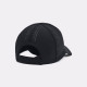 Кепка M Iso-chill Launch Adj чорний Чол OSFM (1383477-001)