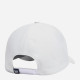Кепка UA M JS Drive Snapback білий Чол One Size 6000362-100