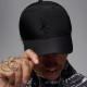 Бейсболка Jordan URISE CAP S CB MTL Чорний L/XL (7dHM5750-010 L/XL)