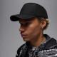 Бейсболка Jordan URISE CAP S CB MTL Чорний L/XL (7dHM5750-010 L/XL)