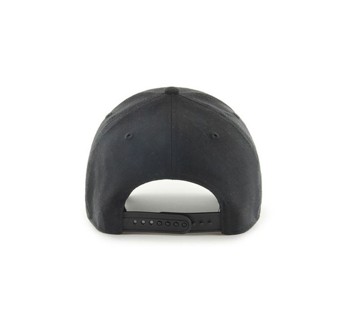 Кепка MVP 47 Brand NEW YORK YANKEES BASE RUNNER графіт Уні OSFA B-BRMPS17WBP-CC