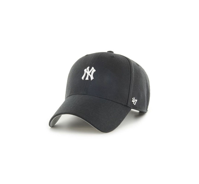 Кепка MVP 47 Brand NEW YORK YANKEES BASE RUNNER графіт Уні OSFA B-BRMPS17WBP-CC