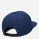 Кепка Nike JORDAN PRO JUMPMAN SNAPBACK синій Уні MISC AR2118-410