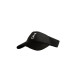 Козирок 7/6 Tennis Visor Чорний One size (VS-76BK)
