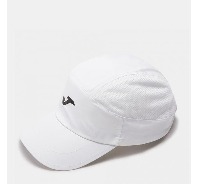 Кепка Joma CAP білий Уні MISC 8424309431914