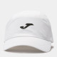 Кепка Joma CAP білий Уні MISC 8424309431914
