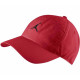Кепка Jordan H86 Jumpman Washed Cap One Size red DC3673-687