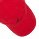 Кепка Jordan H86 Jumpman Washed Cap One Size red DC3673-687