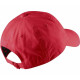 Кепка Jordan H86 Jumpman Washed Cap One Size red DC3673-687
