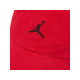 Кепка Jordan H86 Jumpman Washed Cap One Size red DC3673-687