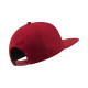 Кепка Jordan Pro Jumpman Snapback Hat One Size red AR2118-687