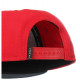 Кепка Jordan Pro Jumpman Snapback Hat One Size red AR2118-687