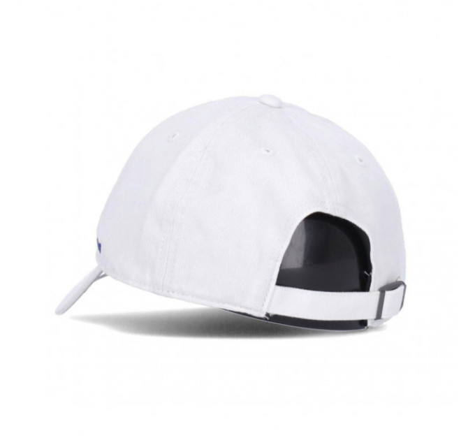 Кепка 47 Brand MLB One Size White gray MLB-BSRNR01GWS-WH