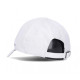 Кепка 47 Brand MLB One Size White gray MLB-BSRNR01GWS-WH