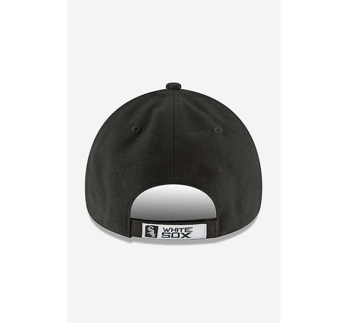 Бейсболка New Era THE LEAGUE GM Чорний One Size (7d10047515)