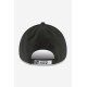 Бейсболка New Era THE LEAGUE GM Чорний One Size (7d10047515)