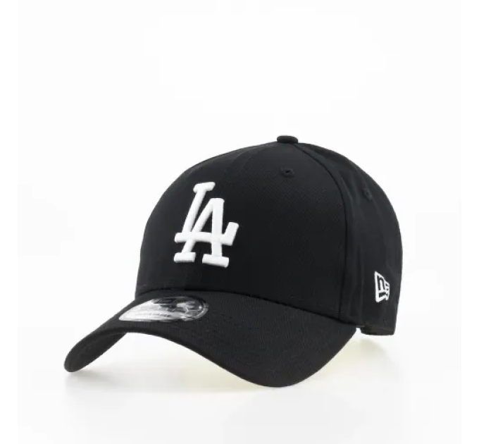 Бейсболка New Era LEAGUE Чорний One Size (7d11405493)