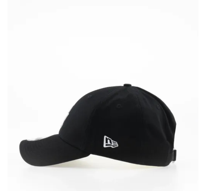 Бейсболка New Era LEAGUE Чорний One Size (7d11405493)