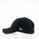 Бейсболка New Era LEAGUE Чорний One Size (7d11405493)