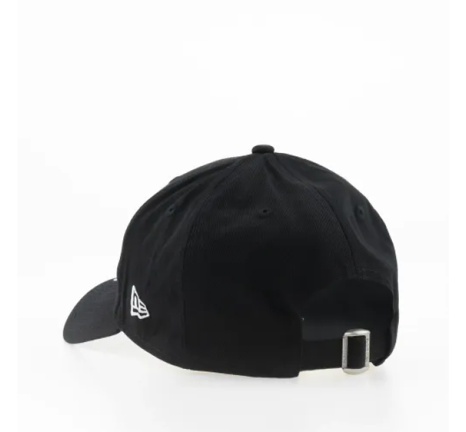 Бейсболка New Era LEAGUE Чорний One Size (7d11405493)