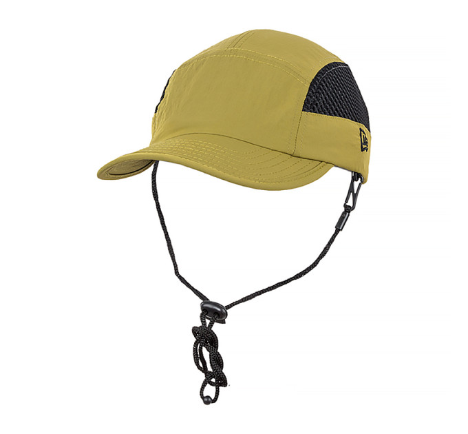 Чоловіча Бейсболка New Era Хакі One size (7d12866337 One size)