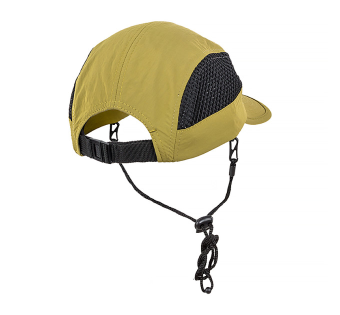 Чоловіча Бейсболка New Era Хакі One size (7d12866337 One size)