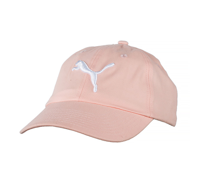 Дитяча Бейсболка Puma ESS Cap Jr Рожевий MISC (2168840) Дитяча Бейсболка Puma ESS Cap Jr Рожевий MISC (2168840)