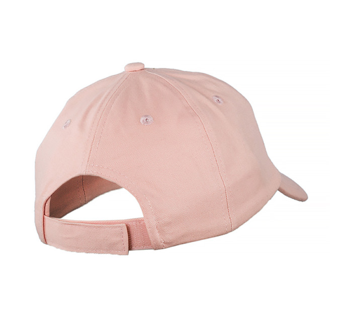 Дитяча Бейсболка Puma ESS Cap Jr Рожевий MISC (2168840)