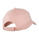 Дитяча Бейсболка Puma ESS Cap Jr Рожевий MISC (2168840)