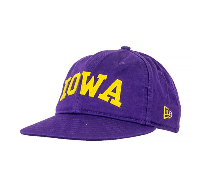 Бейсболка New Era Team Heritage 9fifty Rc Фіолетовий M/L (60112594 M/L)