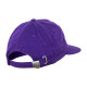 Бейсболка New Era Team Heritage 9fifty Rc Фіолетовий M/L (60112594 M/L)