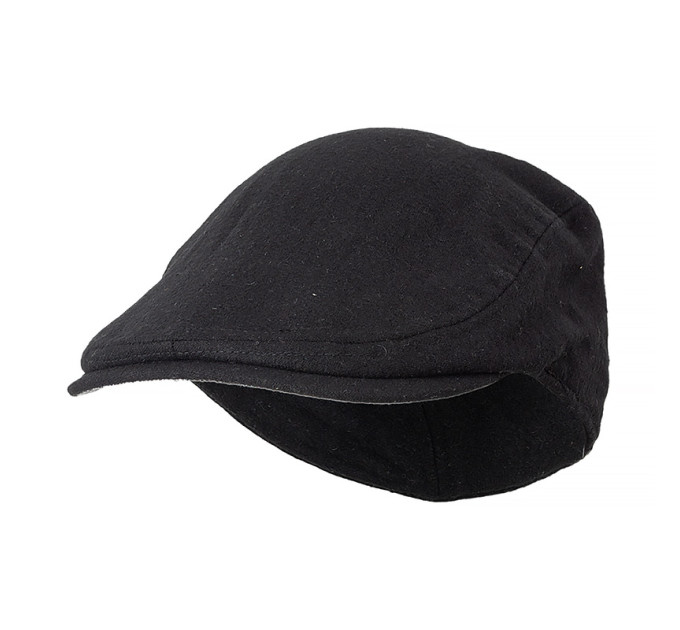 Чоловіча Кепка Goorin Bros Mikey Чорний S/M (603-0005-BLK) Чоловіча Кепка Goorin Bros Mikey Чорний S/M (603-0005-BLK)